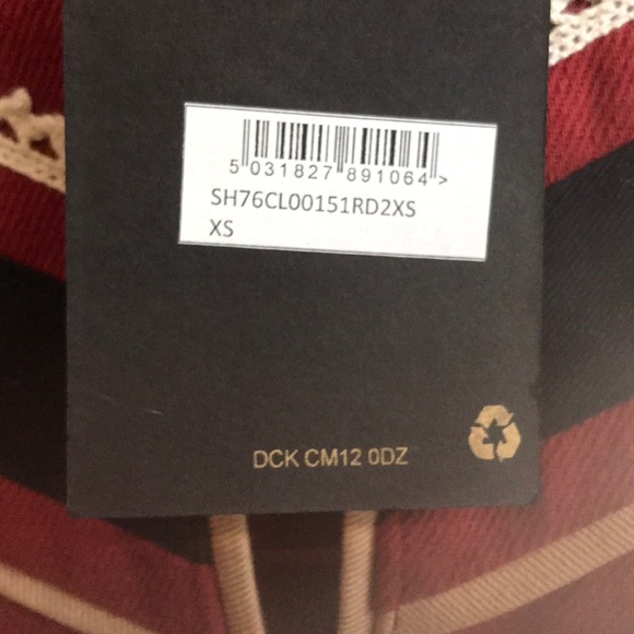 Sacred Hawk Jacket - Picture 4 of 4